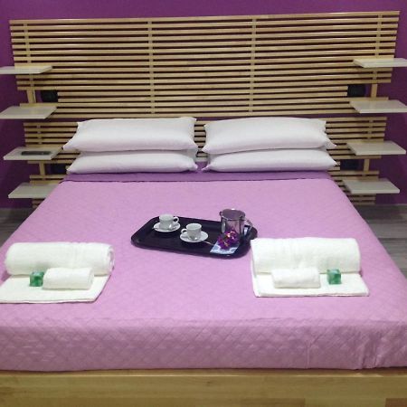 קסטל וולטורנו 7Quater B&B מראה חיצוני תמונה