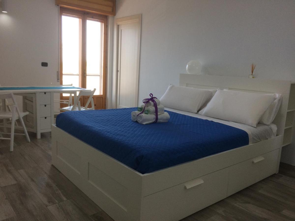 קסטל וולטורנו 7Quater B&B מראה חיצוני תמונה