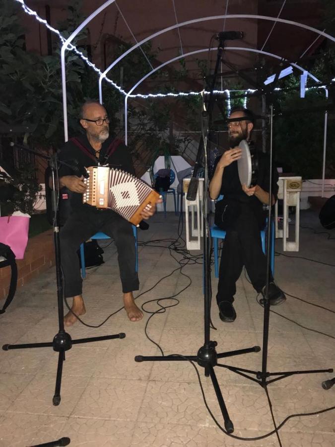 קסטל וולטורנו 7Quater B&B מראה חיצוני תמונה