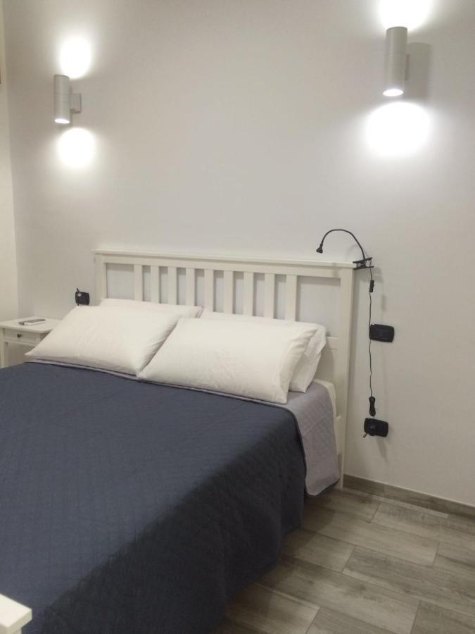 קסטל וולטורנו 7Quater B&B מראה חיצוני תמונה