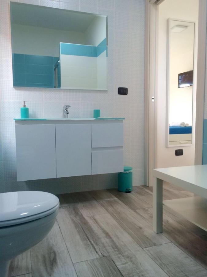 קסטל וולטורנו 7Quater B&B מראה חיצוני תמונה