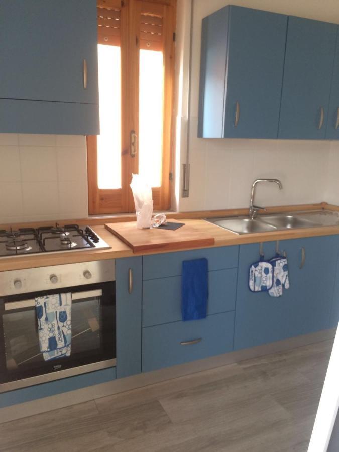 קסטל וולטורנו 7Quater B&B מראה חיצוני תמונה