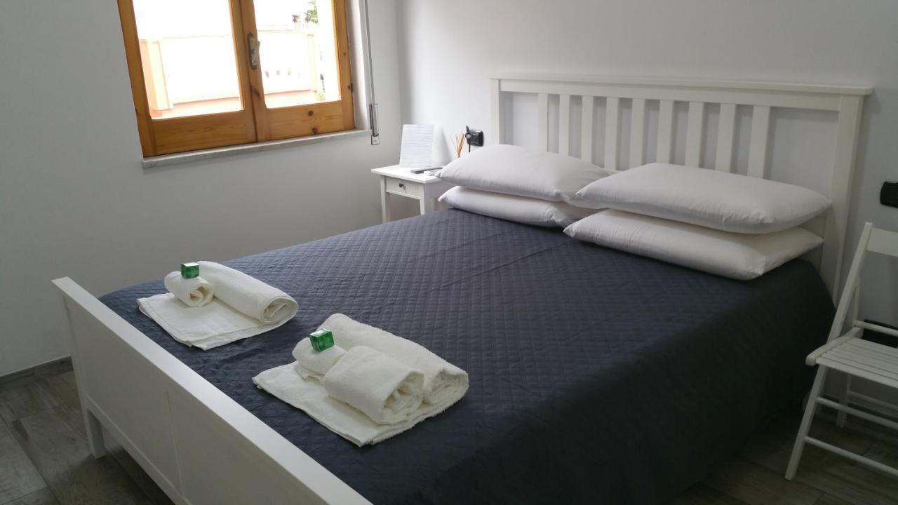 קסטל וולטורנו 7Quater B&B מראה חיצוני תמונה