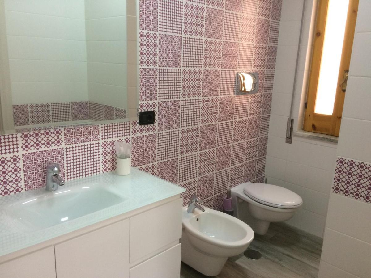 קסטל וולטורנו 7Quater B&B מראה חיצוני תמונה