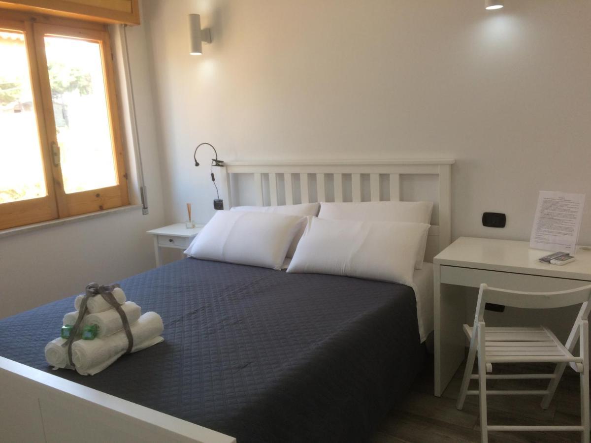 קסטל וולטורנו 7Quater B&B מראה חיצוני תמונה