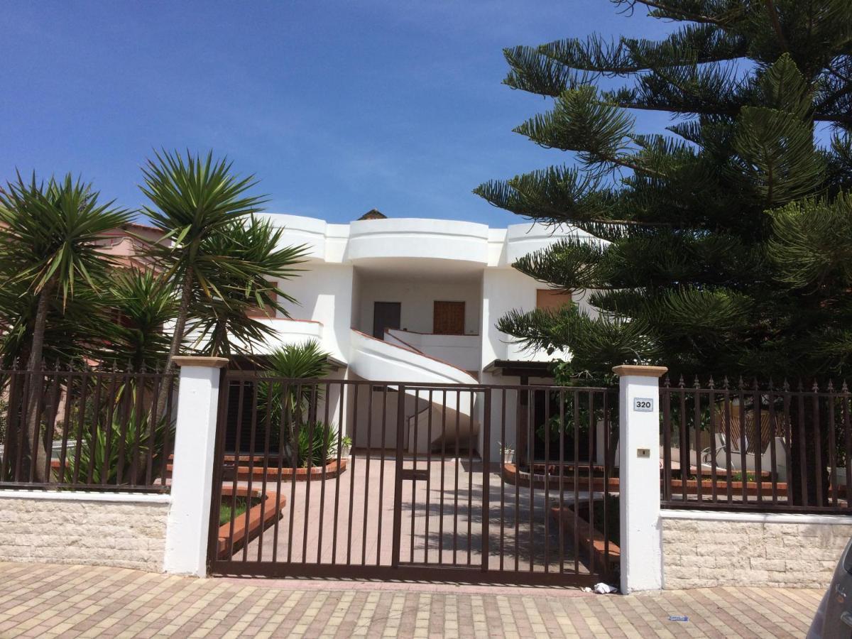 קסטל וולטורנו 7Quater B&B מראה חיצוני תמונה
