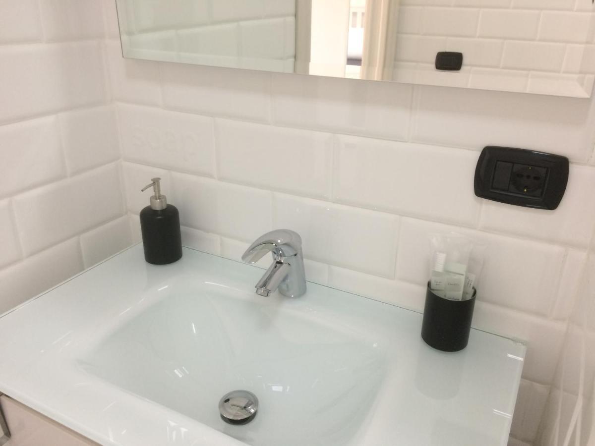 קסטל וולטורנו 7Quater B&B מראה חיצוני תמונה