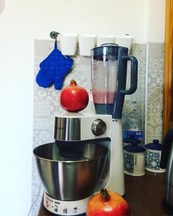 קסטל וולטורנו 7Quater B&B מראה חיצוני תמונה