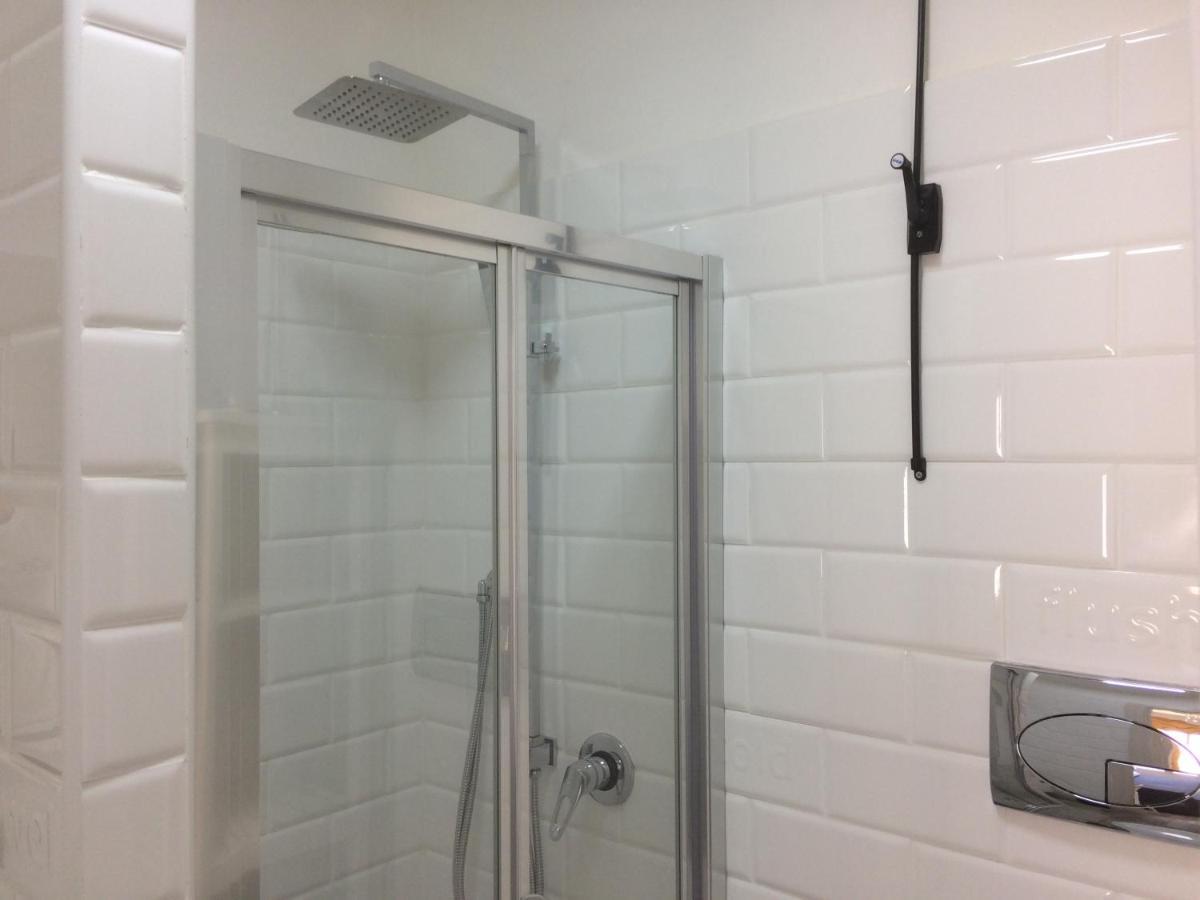 קסטל וולטורנו 7Quater B&B מראה חיצוני תמונה