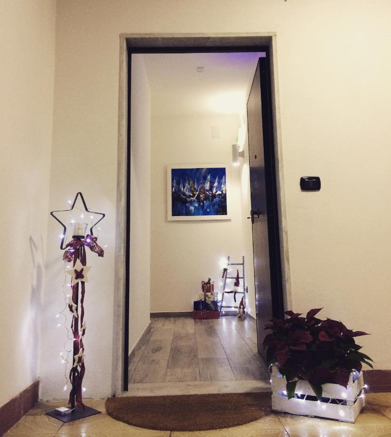 קסטל וולטורנו 7Quater B&B מראה חיצוני תמונה