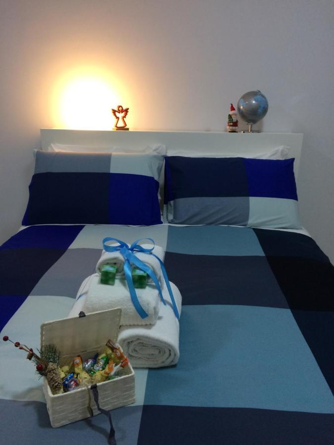 קסטל וולטורנו 7Quater B&B מראה חיצוני תמונה