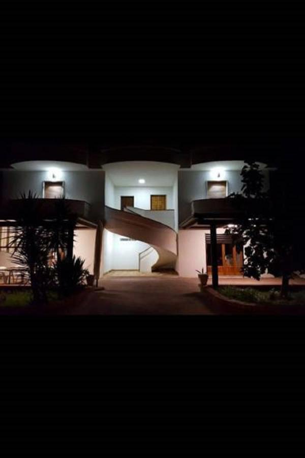 קסטל וולטורנו 7Quater B&B מראה חיצוני תמונה